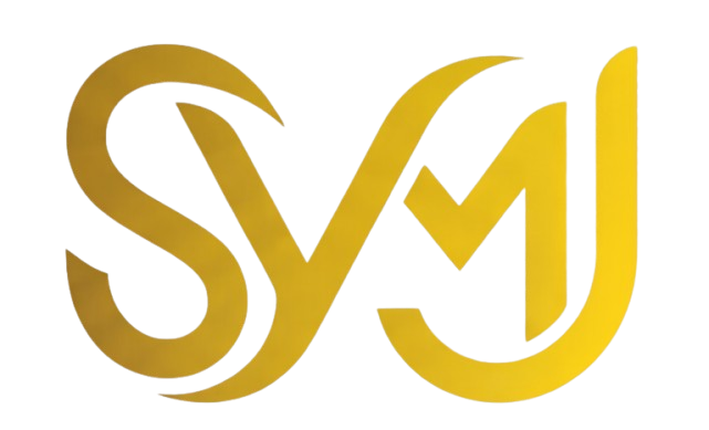 Sri Vijaya Madhavi Jewellers logo