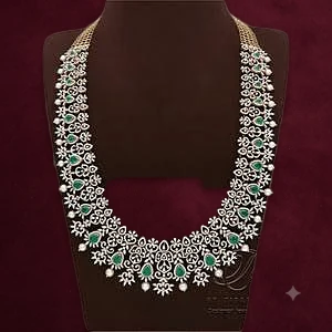 Diamond Jewellery