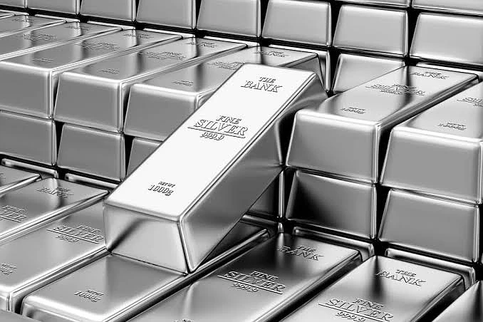 Gold Silver Bars - Sri Vijaya Madhavi Jewellers