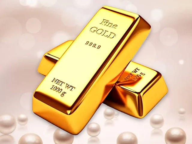 Gold Silver Bars - Sri Vijaya Madhavi Jewellers