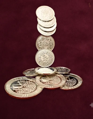 Gold  Silver Bars - Sri Vijaya Madhavi Jewellers