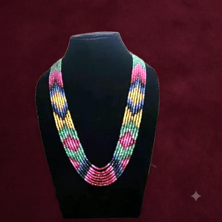 Precious Gem Stones at Sri Vijaya Madhavi Jewellers
