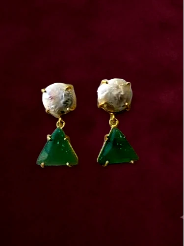 Precious Gem Stones at Sri Vijaya Madhavi Jewellers