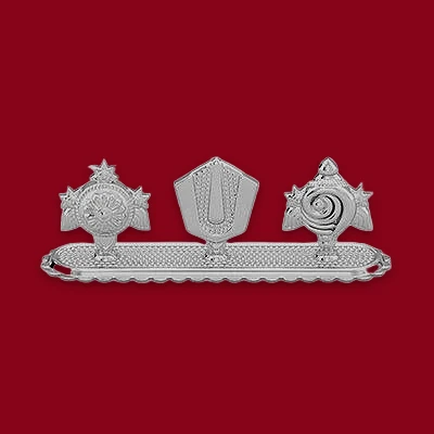 Silver Articles at Sri Vijaya Madhavi Jewellers