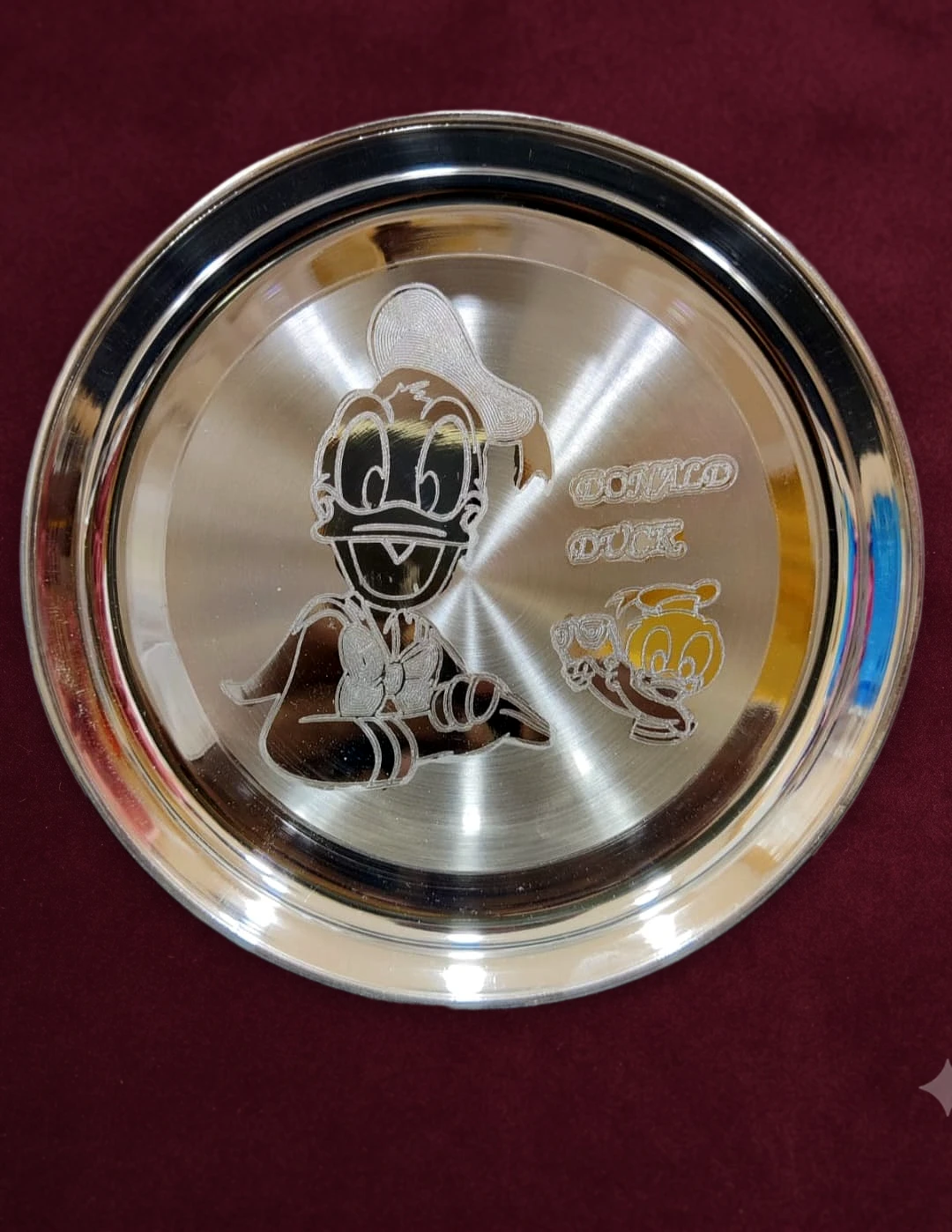 Silver Articles at Sri Vijaya Madhavi Jewellers