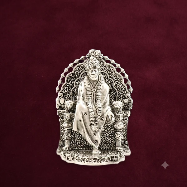Silver Articles at Sri Vijaya Madhavi Jewellers