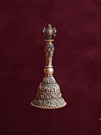 Silver Article at Sri Vijaya Madhavi Jewellers