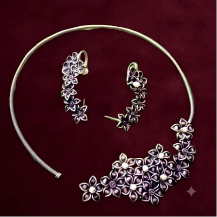 Silver Fancy Gifts at Sri Vijaya Madhavi Jewellers