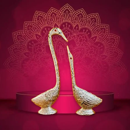 Silver Fancy Gifts - Sri Vijaya Madhavi Jewellers