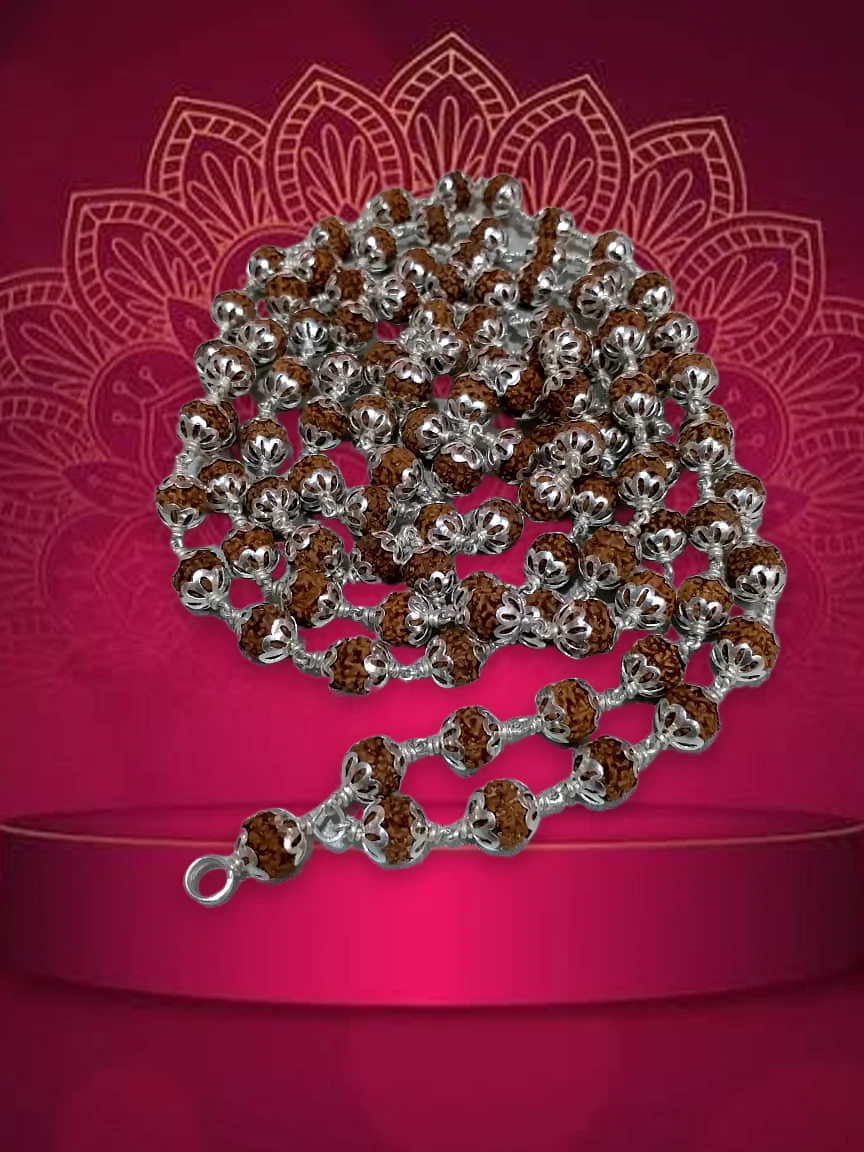 Silver Jewellery at Sri Vijaya Madhavi Jewellers