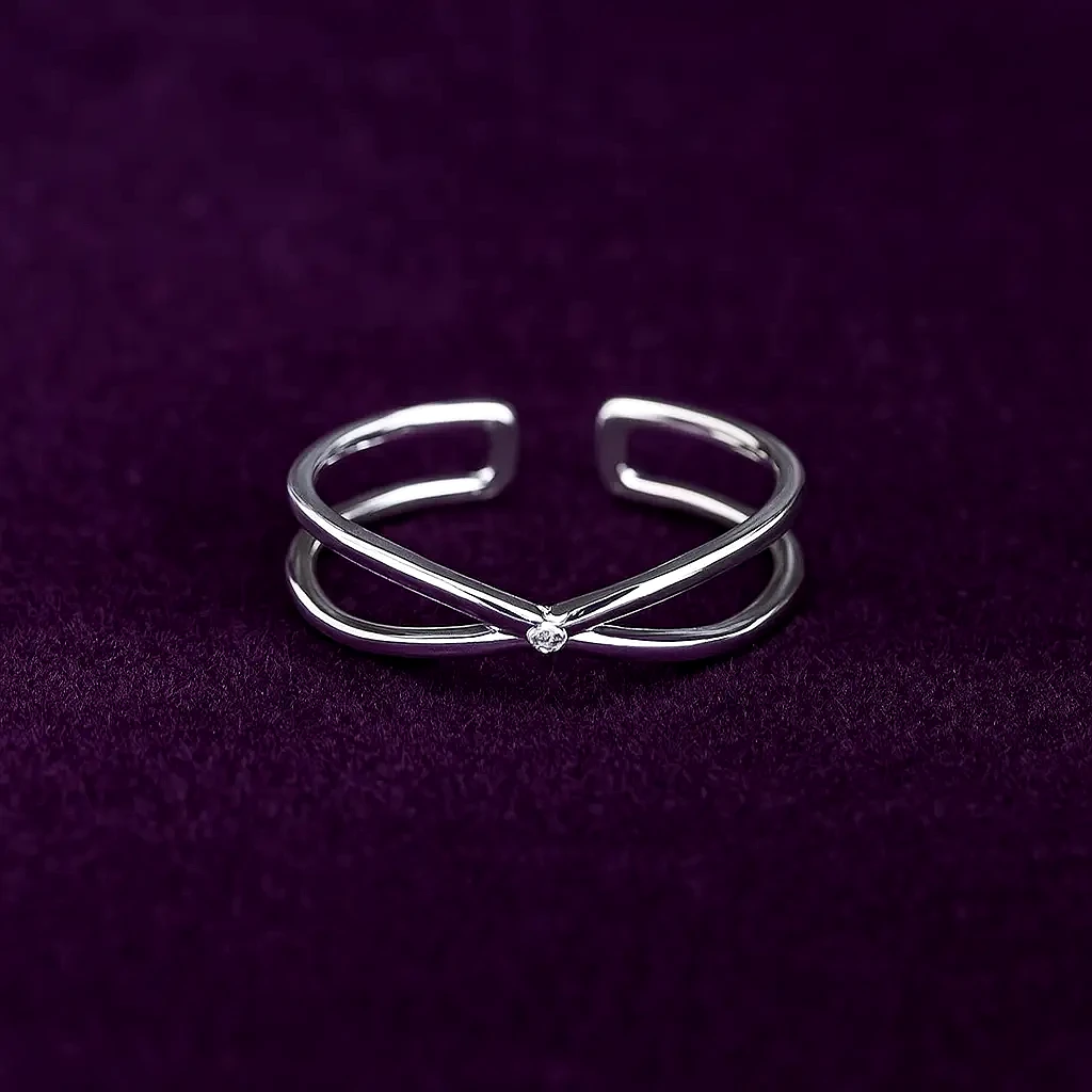 Silver Jewellery at Sri Vijaya Madhavi Jewellers